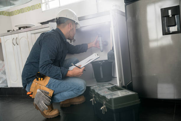 Best Clogged Drain Plumber  in Clayton, NJ