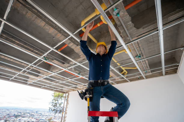 Best Sprinkler Systems  in Clayton, NJ