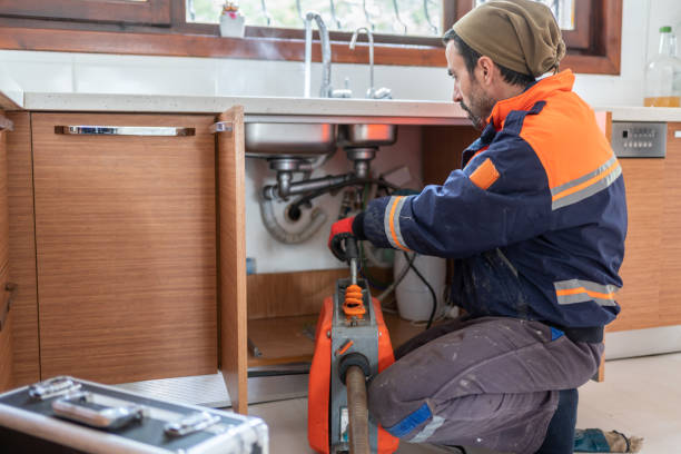 Best Shower Repair Services  in Clayton, NJ