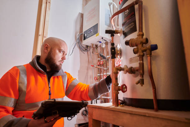 Best Residential Plumbing Services  in Clayton, NJ