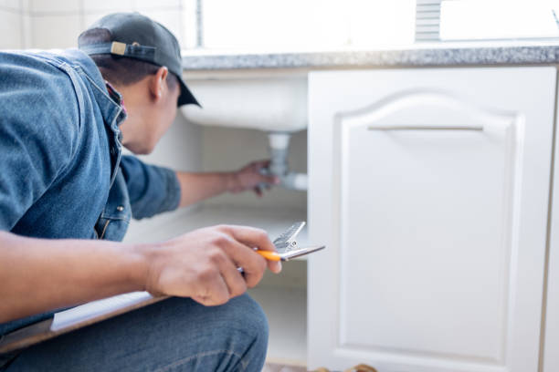 Trusted Clayton, NJ Plumbing Experts