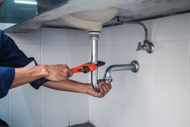 Best Plumbing Installation Services  in Clayton, NJ