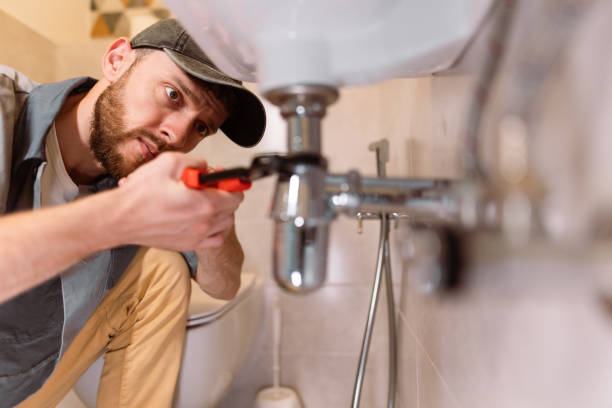Best Drain Cleaning Services  in Clayton, NJ