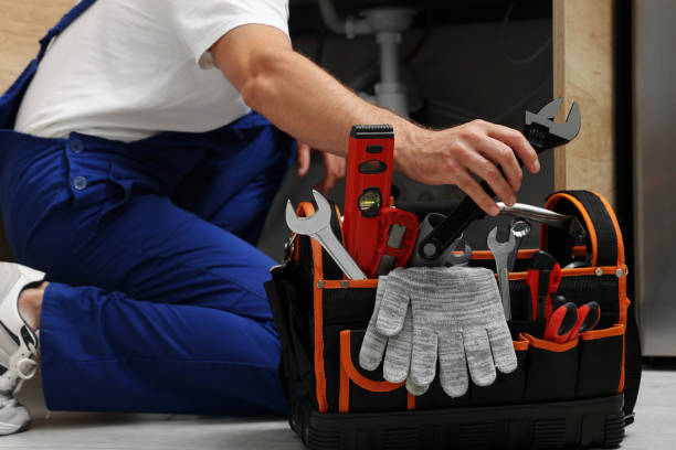 Best Sewer Line Repair  in Clayton, NJ