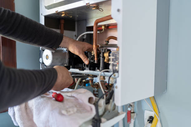 Best Commercial Plumbing Services  in Clayton, NJ