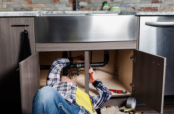Best Water Leak Repair  in Clayton, NJ