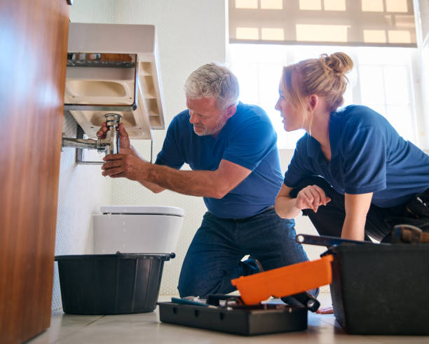 Best Water Leak Repair  in Clayton, NJ